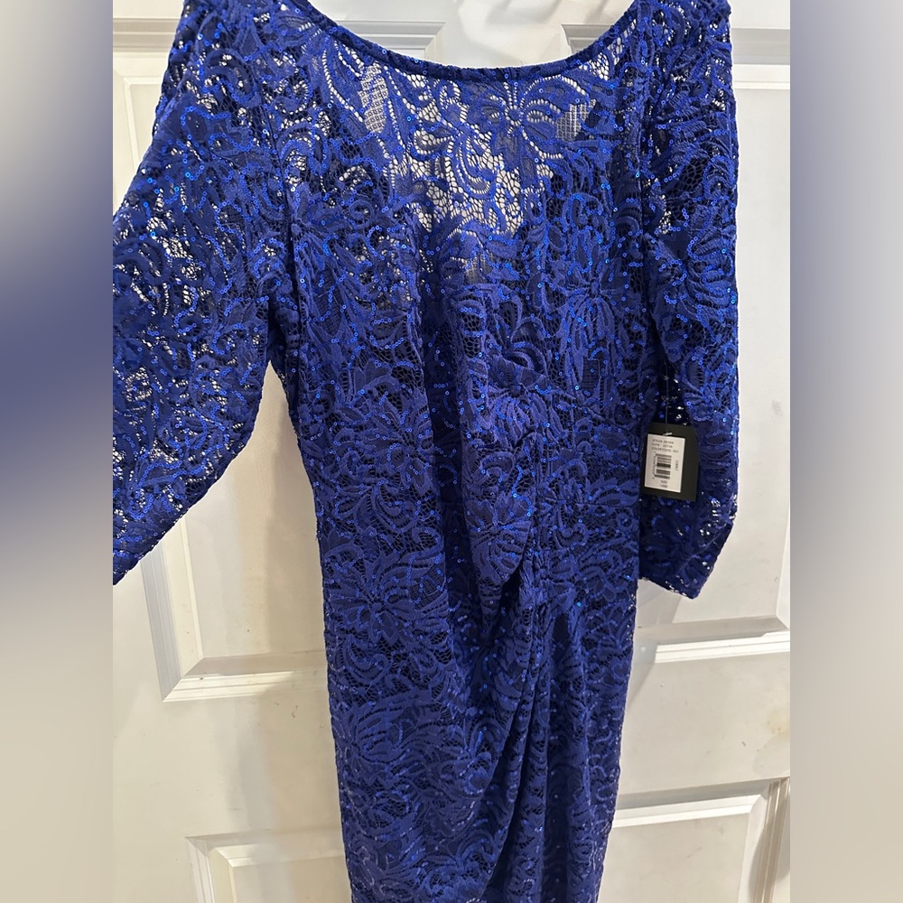 Party/ wedding Marina dress